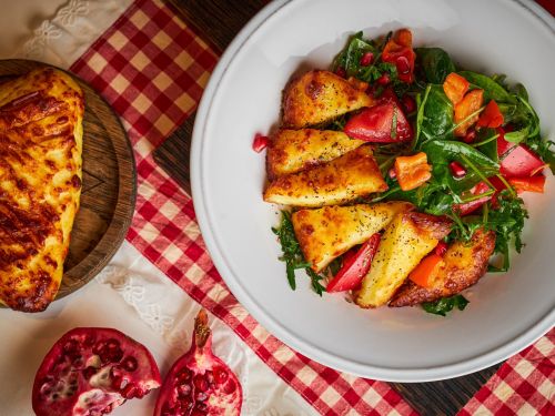 «Сыроварне» — 10 лет: праздничный спешл из знаковых блюд «Сыроварне» — 10 лет: праздничный спешл из знаковых блюд