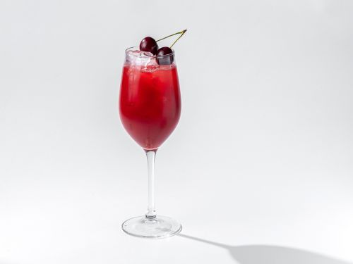 Новые сезонные коктейли в Modus Cafe Новые сезонные коктейли в Modus Cafe