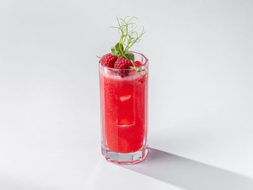 Новые сезонные коктейли в Modus Cafe Новые сезонные коктейли в Modus Cafe