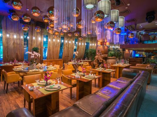 Bamboo.Bar Bamboo.Bar