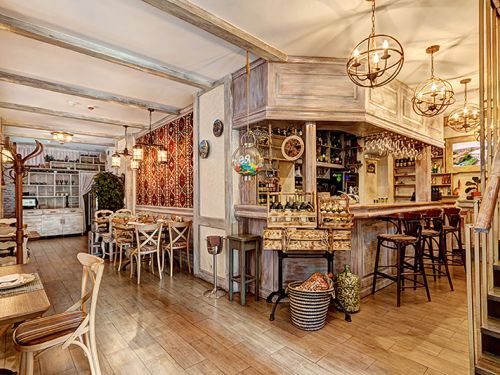 Натахтари на Лубянке Натахтари на Лубянке