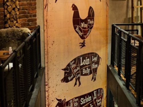 Ранчо Grill&Bar Ранчо Grill&Bar