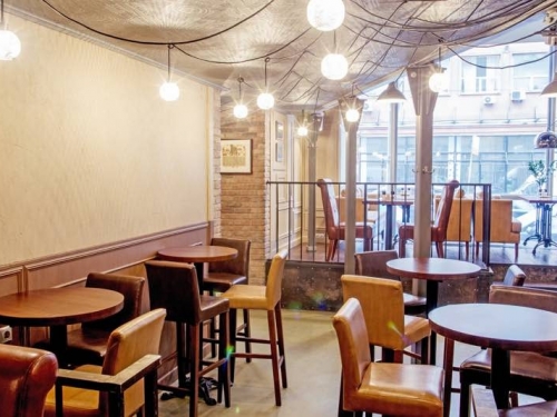 Brasserie Belge 0.33 Brasserie Belge 0.33