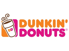 Dunkin` Donuts в Москва-Сити Dunkin` Donuts в Москва-Сити