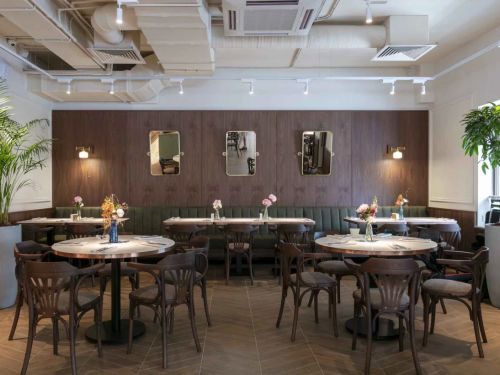 Brasserie 2.0 Brasserie 2.0