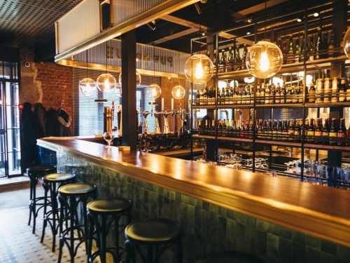 Pub No Pub на Таганке Pub No Pub на Таганке
