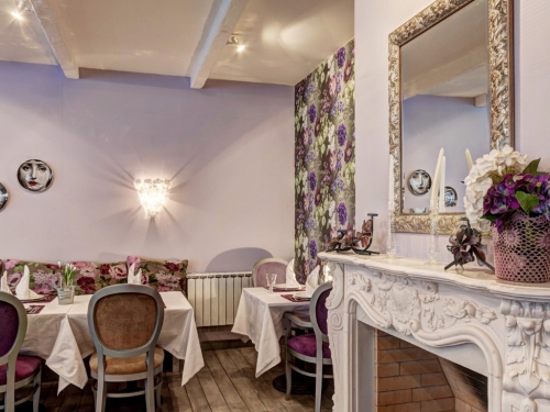 Дом 8А Дом 8А