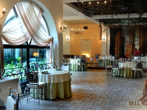 Bellagio / Белладжио Bellagio / Белладжио