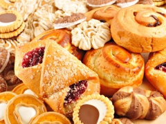 Пекарня Пекарня