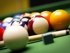 Бильярд Бильярд