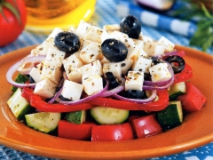 Греческая Греческая