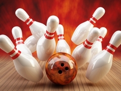 Боулинг Боулинг