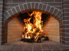 Камин Камин