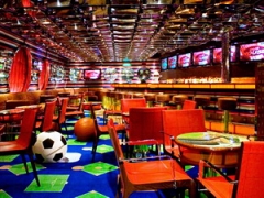 Спорт-бар Спорт-бар