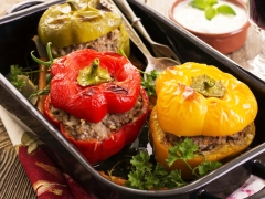 Армянская Армянская