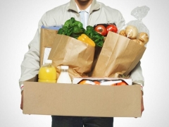 Доставка еды Доставка еды