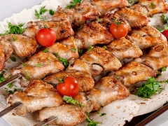 Мангал Мангал