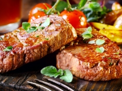 Стейк-хаус Стейк-хаус