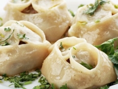 Монгольская Монгольская