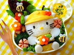 Детское меню Детское меню