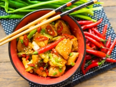 Китайская Китайская