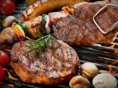 Гриль Гриль