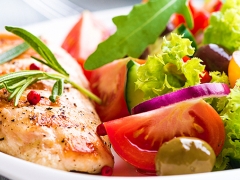 Смешанная Смешанная