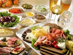 Европейская Европейская