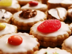 Кондитерская Кондитерская