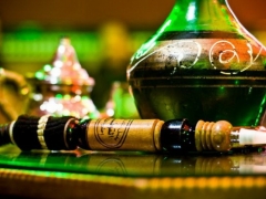 Паровой коктейль Паровой коктейль