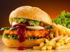 Американская Американская