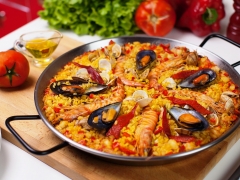 Испанская Испанская