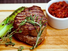 Мясная Мясная