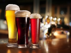 Разливное пиво Разливное пиво