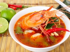 Тайская Тайская