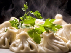 Грузинская Грузинская