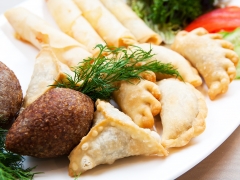 Ливанская Ливанская