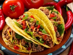 Мексиканская Мексиканская