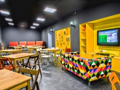 Антикафе Антикафе