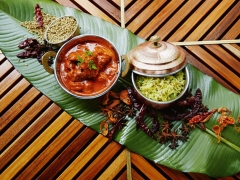 Индийская Индийская