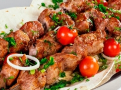 Кавказская Кавказская