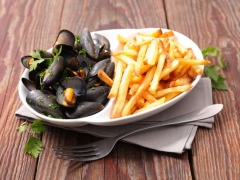 Бельгийская Бельгийская