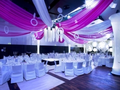 Банкетный зал Банкетный зал